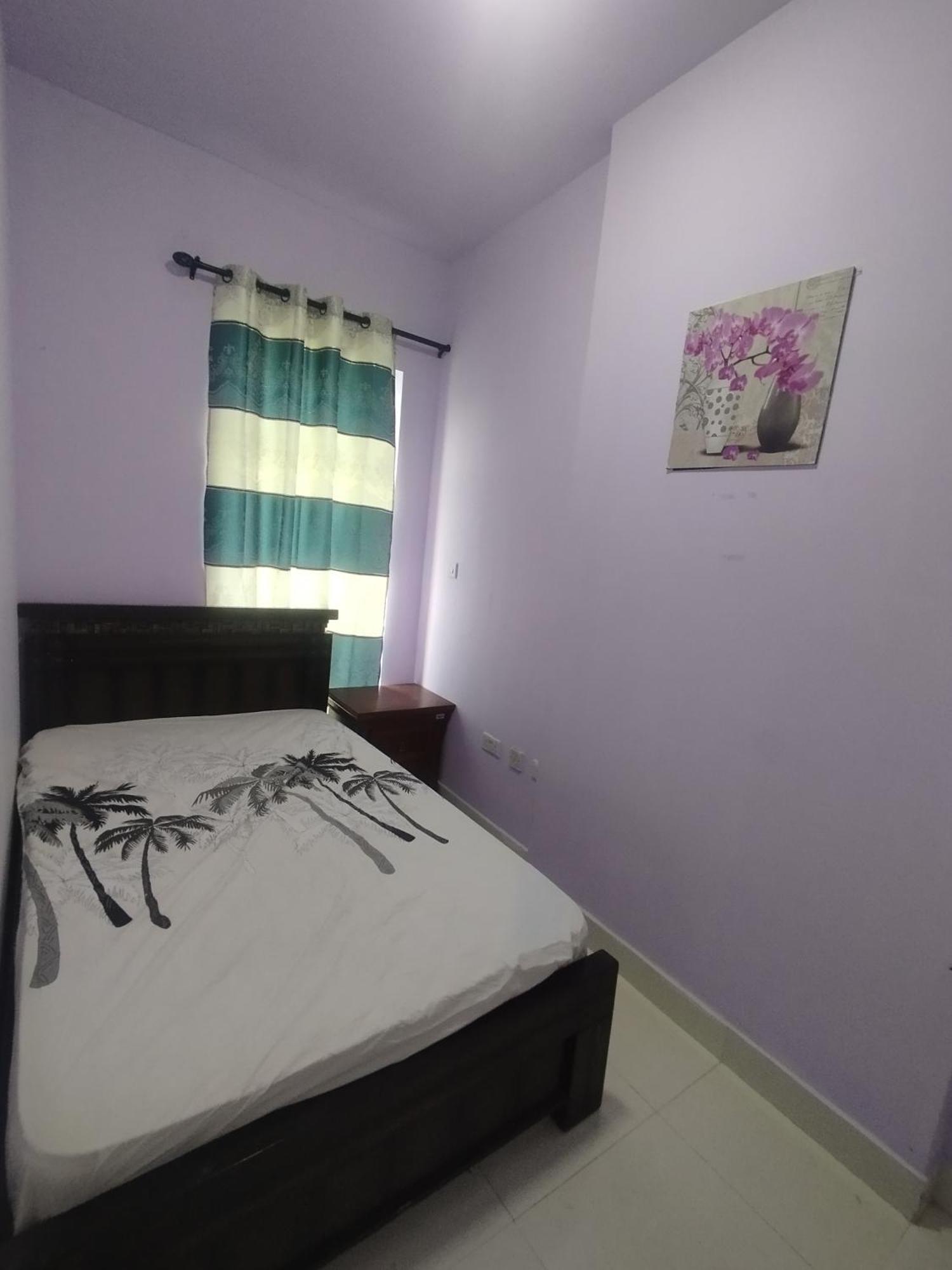 Appartamento Juh Real Estate And Management Servise Llc *