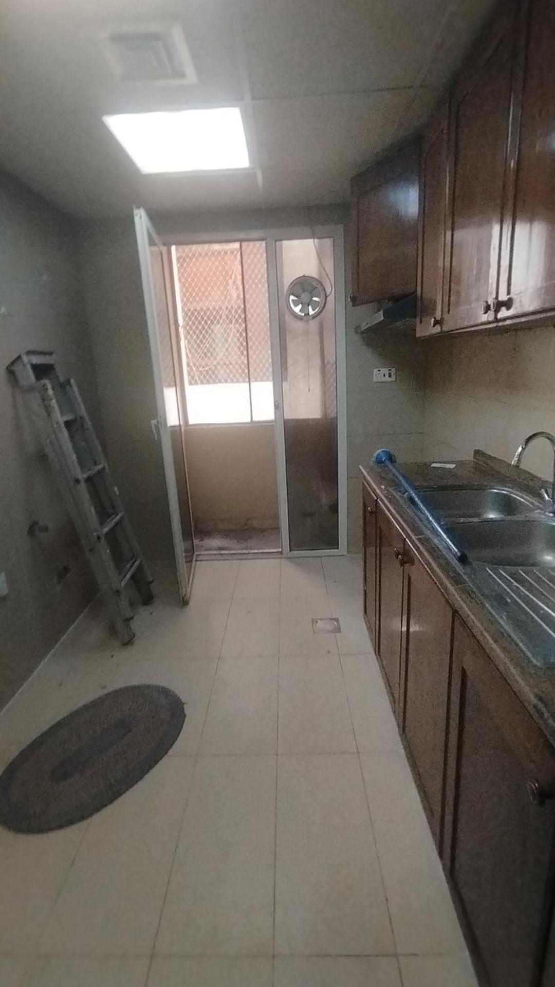 Juh Real Estate And Management Servise Llc Appartamento Abu Dhabi